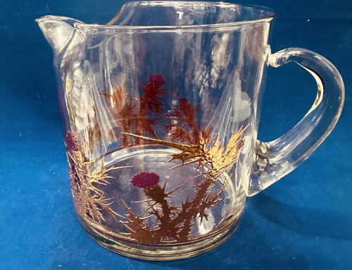 102 – MCM 22ct gold Gregory Duncan Pitcher G_9285